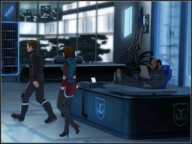 Udaj się do mieszkania Jesyy - Rozdział jedenasty | Opis przejścia Goin Downtown - Goin Downtown - poradnik do gry