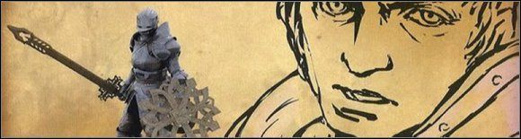 1 - Demons Souls: Lista najważniejszych NPC - Demons Souls - poradnik do gry