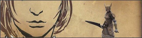 3 - Demons Souls: Lista najważniejszych NPC - Demons Souls - poradnik do gry