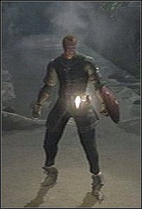 Opis: Magician to jedna z głównych klas magów - ma mało siły i nie może używać zbyt wielu broni (na początku) - Demons Souls: Klasy początkowe - Magician - Demons Souls - poradnik do gry