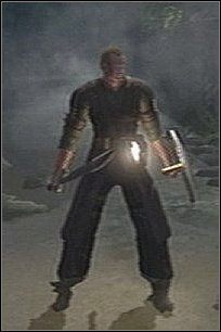 Opis: Wanderer to jedna z trudniejszych postaci, bo ma mało życia i słabą zbroję - Demons Souls: Klasy początkowe - Wanderer - Demons Souls - poradnik do gry