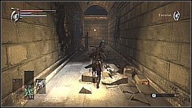 6 - Demons Souls: Journey to the Nexus - solucja, opis przejścia - Demons Souls - poradnik do gry