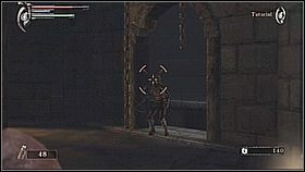 7 - Demons Souls: Journey to the Nexus - solucja, opis przejścia - Demons Souls - poradnik do gry