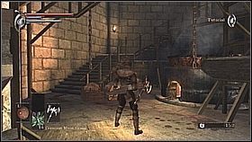 8 - Demons Souls: Journey to the Nexus - solucja, opis przejścia - Demons Souls - poradnik do gry