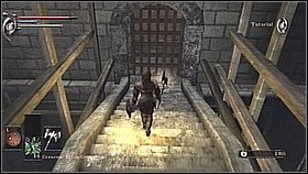 9 - Demons Souls: Journey to the Nexus - solucja, opis przejścia - Demons Souls - poradnik do gry