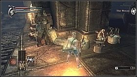 1 - Demons Souls: Nexus - solucja, opis przejścia - Demons Souls - poradnik do gry