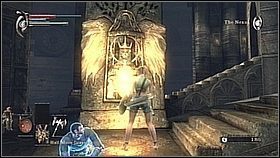 2 - Demons Souls: Nexus - solucja, opis przejścia - Demons Souls - poradnik do gry