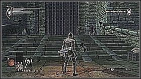 2 - Demons Souls: Boletarian Palace (1) - solucja, opis przejścia - Demons Souls - poradnik do gry