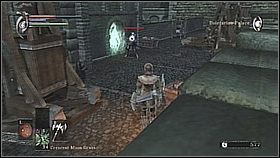 1 - Demons Souls: Boletarian Palace (2) - solucja, opis przejścia - Demons Souls - poradnik do gry