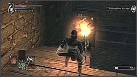 2 - Demons Souls: Boletarian Palace (2) - solucja, opis przejścia - Demons Souls - poradnik do gry