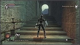6 - Demons Souls: Boletarian Palace (3) - solucja, opis przejścia - Demons Souls - poradnik do gry