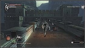 2 - Demons Souls: Boletarian Palace (4) - solucja, opis przejścia - Demons Souls - poradnik do gry