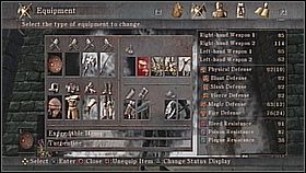 1 - Demons Souls: Phalanx - solucja, opis przejścia - Demons Souls - poradnik do gry