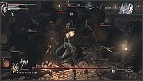 2 - Demons Souls: Phalanx - solucja, opis przejścia - Demons Souls - poradnik do gry