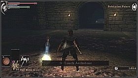 3 - Demons Souls: Phalanx - solucja, opis przejścia - Demons Souls - poradnik do gry