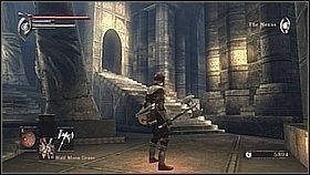 1 - Demons Souls: Nexus 2 - solucja, opis przejścia - Demons Souls - poradnik do gry