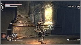 2 - Demons Souls: Nexus 2 - solucja, opis przejścia - Demons Souls - poradnik do gry