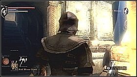 3 - Demons Souls: Nexus 2 - solucja, opis przejścia - Demons Souls - poradnik do gry