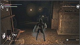 3 - Demons Souls: Boletarian Palace - Phalanx Archstone (1) - solucja - Demons Souls - poradnik do gry