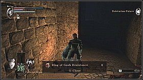 1 - Demons Souls: Boletarian Palace - Phalanx Archstone (2) - solucja - Demons Souls - poradnik do gry