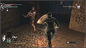 4 - Demons Souls: Boletarian Palace - Phalanx Archstone (2) - solucja - Demons Souls - poradnik do gry