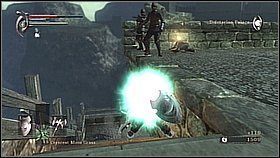 5 - Demons Souls: Boletarian Palace - Phalanx Archstone (2) - solucja - Demons Souls - poradnik do gry