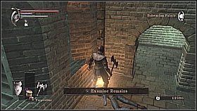 4 - Demons Souls: Tower Knight - solucja, opis przejścia - Demons Souls - poradnik do gry