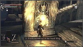 Czas zabić smoka, prawda - Demons Souls: Red Dragon - solucja, opis przejścia - Demons Souls - poradnik do gry