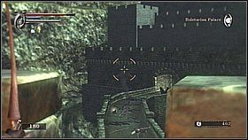 3 - Demons Souls: Red Dragon - solucja, opis przejścia - Demons Souls - poradnik do gry