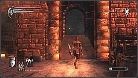 3 - Demons Souls: Stonefang Tunnel (1) - solucja, opis przejścia - Demons Souls - poradnik do gry