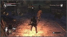 4 - Demons Souls: Stonefang Tunnel (1) - solucja, opis przejścia - Demons Souls - poradnik do gry