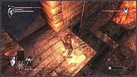 5 - Demons Souls: Stonefang Tunnel (1) - solucja, opis przejścia - Demons Souls - poradnik do gry