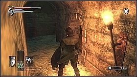 10 - Demons Souls: Stonefang Tunnel (1) - solucja, opis przejścia - Demons Souls - poradnik do gry