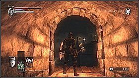 11 - Demons Souls: Stonefang Tunnel (1) - solucja, opis przejścia - Demons Souls - poradnik do gry