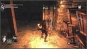 2 - Demons Souls: Stonefang Tunnel (2) - solucja, opis przejścia - Demons Souls - poradnik do gry