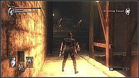 6 - Demons Souls: Stonefang Tunnel (2) - solucja, opis przejścia - Demons Souls - poradnik do gry