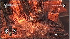 Najpierw udajemy się niżej i zabijamy górników - Demons Souls: Stonefang Tunnel (2) - solucja, opis przejścia - Demons Souls - poradnik do gry