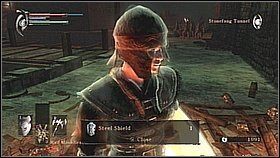 1 - Demons Souls: Stonefang Tunnel (3) - solucja, opis przejścia - Demons Souls - poradnik do gry