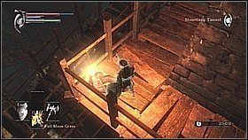 4 - Demons Souls: Stonefang Tunnel (3) - solucja, opis przejścia - Demons Souls - poradnik do gry
