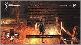 5 - Demons Souls: Stonefang Tunnel (3) - solucja, opis przejścia - Demons Souls - poradnik do gry