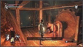 7 - Demons Souls: Stonefang Tunnel (3) - solucja, opis przejścia - Demons Souls - poradnik do gry