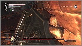 1 - Demons Souls: Armor Spider - solucja, opis przejścia - Demons Souls - poradnik do gry