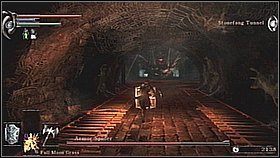 2 - Demons Souls: Armor Spider - solucja, opis przejścia - Demons Souls - poradnik do gry