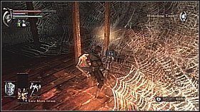 4 - Demons Souls: Armor Spider - solucja, opis przejścia - Demons Souls - poradnik do gry