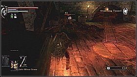 1 - Demons Souls: Armor Spider Archstone - solucja, opis przejścia - Demons Souls - poradnik do gry