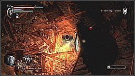 4 - Demons Souls: Armor Spider Archstone - Prawy korytarz - solucja, opis przejścia - Demons Souls - poradnik do gry