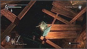 6 - Demons Souls: Armor Spider Archstone - Prawy korytarz - solucja, opis przejścia - Demons Souls - poradnik do gry