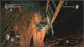 9 - Demons Souls: Armor Spider Archstone - Prawy korytarz - solucja, opis przejścia - Demons Souls - poradnik do gry