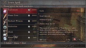 1 - Demons Souls: Flamelurker - solucja, opis przejścia - Demons Souls - poradnik do gry