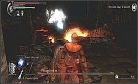 3 - Demons Souls: Flamelurker - solucja, opis przejścia - Demons Souls - poradnik do gry